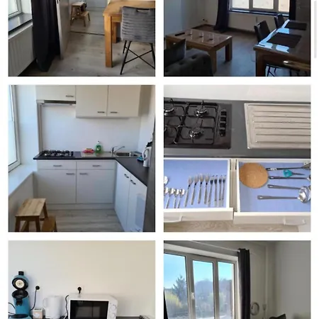 Bruxelles Airport Harmonie *